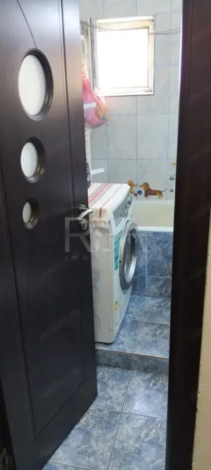 Garsonieră semidecomandată Pantelimon – Aleea Dobrina, etaj 5 - imagine 5