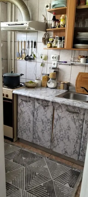 Garsonieră semidecomandată Pantelimon – Aleea Dobrina, etaj 5 - imagine 3