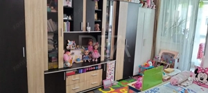 Garsonieră semidecomandată Pantelimon – Aleea Dobrina, etaj 5