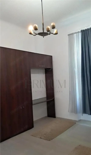 Apartament 1 camera-La casa-centrala-mobilat-utilat-Complex - imagine 3