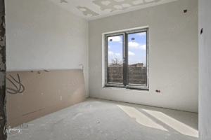  Black Friday Snagov - Casa nouă parter, teren 750mp, 189.900 euro! - imagine 5