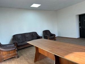 Birou de inchiriat in zona Lujerului