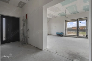  Black Friday Snagov - Casa nouă parter, teren 750mp, 189.900 euro! - imagine 9