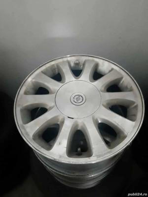 Jante Chrysler R16 ca noi