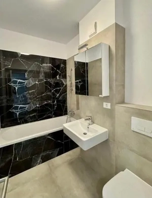 Apartament nou 2 camere – prima închiriere, dotări premium, zona Lacul Morii - imagine 8
