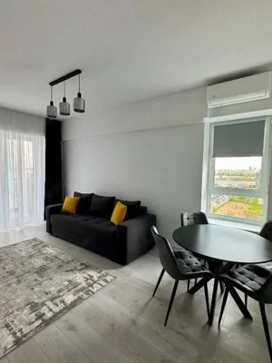 Apartament nou 2 camere – prima închiriere, dotări premium, zona Lacul Morii - imagine 2