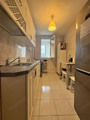 Apartament 3 camere Drumul Taberei