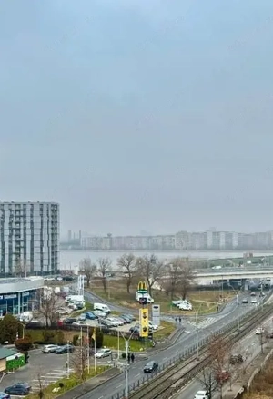 Apartament nou 2 camere – prima închiriere, dotări premium, zona Lacul Morii - imagine 10