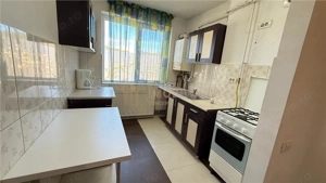 Apartament 2 camere de inchiriat, zona Bizo - imagine 2 Apartament 2 camere de inchiriat, zona Bizo - imagine 2
