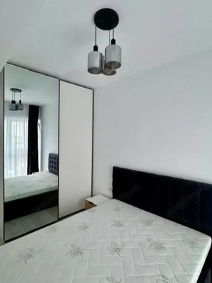 Apartament nou 2 camere – prima închiriere, dotări premium, zona Lacul Morii - imagine 7