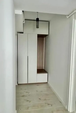 Apartament nou 2 camere – prima închiriere, dotări premium, zona Lacul Morii - imagine 9