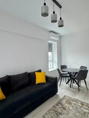 Apartament nou 2 camere – prima închiriere, dotări premium, zona Lacul Morii - imagine 3