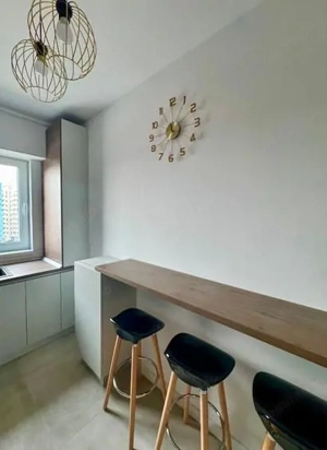 Apartament nou 2 camere – prima închiriere, dotări premium, zona Lacul Morii - imagine 5