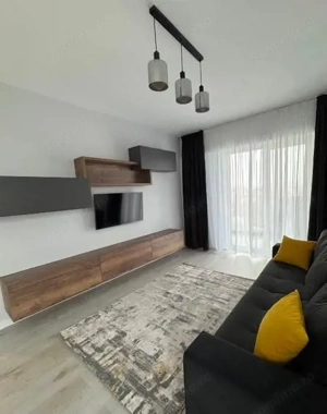 Apartament nou 2 camere – prima închiriere, dotări premium, zona Lacul Morii