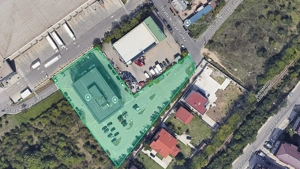  De vânzare   Clădire modernă de birouri în zona de Est a Bucurestiului - imagine 9