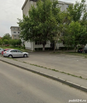 Apartament cu 2 camere decomandat