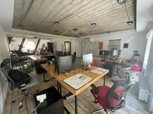 Spațiu de Birouri de Închiriat | Zona Unirii Timișoara | Clădire Renovată - imagine 2
