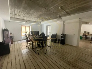 Spațiu de Birouri de Închiriat | Zona Unirii Timișoara | Clădire Renovată - imagine 3