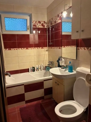 Apartament de 4 camere-Centrul Civic-Afi - imagine 7