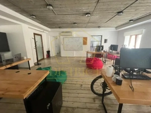 Spațiu de Birouri de Închiriat | Zona Unirii Timișoara | Clădire Renovată - imagine 4