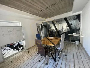 Spațiu de Birouri de Închiriat | Zona Unirii Timișoara | Clădire Renovată - imagine 5