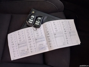 BMW 520 Xdrive M Paket An 2014 , Euro 6, Hedap Displey ,Import Germania Impecabil,Numere Valabile! - imagine 10