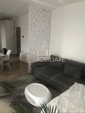Apartament 2 camere, Zona Dumbrăvița - imagine 2