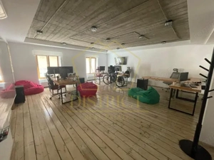 Spațiu de Birouri de Închiriat | Zona Unirii Timișoara | Clădire Renovată