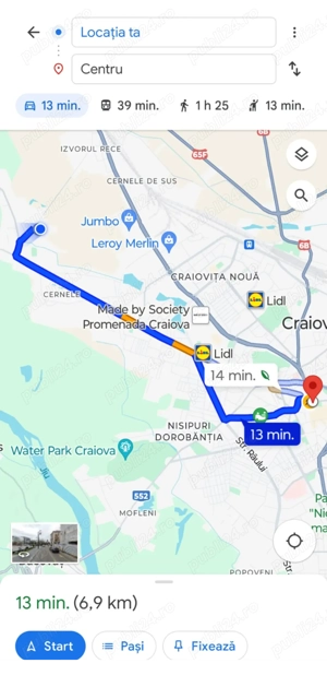 Teren-Cernele-de vânzare - imagine 10