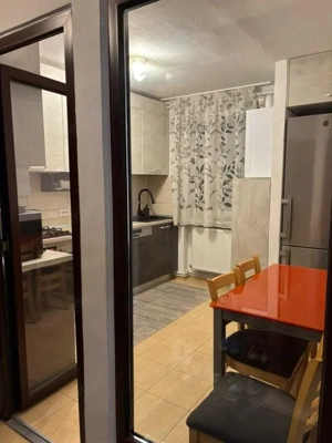 Apartament de 4 camere ( Centrala Proprie )-Centrul Civic-Afi
