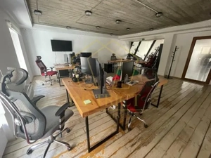 Spațiu de Birouri de Închiriat | Zona Unirii Timișoara | Clădire Renovată - imagine 6