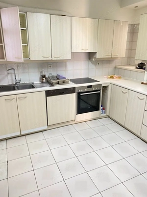 Birou de inchiriat in zona Stefan Cel Mare - imagine 5