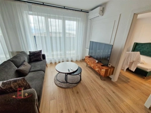 Apartament de lux cu 2 camere, UMF, Maurer Residence, Targu Mures