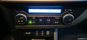 Toyota auris 2013 - imagine 6