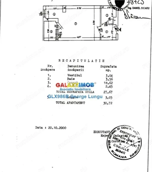 Garsonera Drumul Taberei zona Plaza Romania  Bld Timisoara - imagine 9