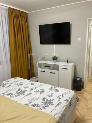 Chirie: 2 camere , complet renovat – Drumul Taberei, Bucla - imagine 5