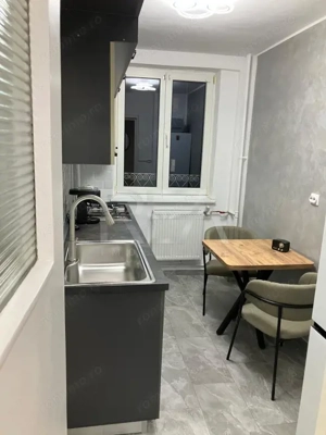 Chirie: 2 camere , complet renovat – Drumul Taberei, Bucla - imagine 7