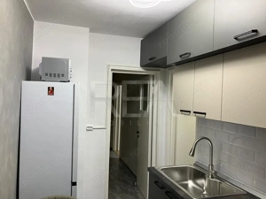 Chirie: 2 camere , complet renovat – Drumul Taberei, Bucla - imagine 6