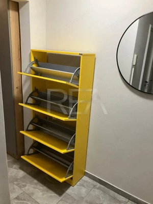 Chirie: 2 camere , complet renovat – Drumul Taberei, Bucla - imagine 12