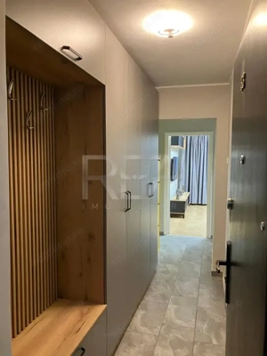 Chirie: 2 camere , complet renovat – Drumul Taberei, Bucla - imagine 11