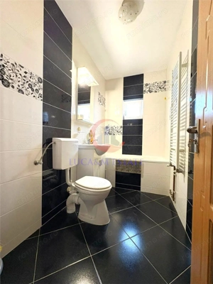 Apartament spatios, 2 bai, Plavat II - imagine 8