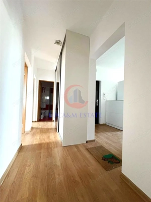 Apartament spatios, 2 bai, Plavat II - imagine 7