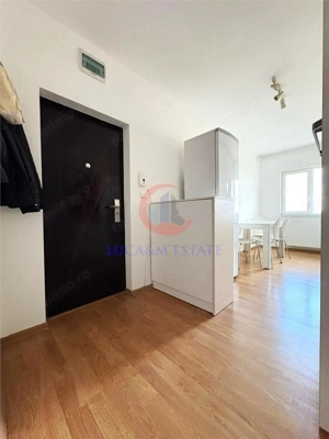 Apartament spatios, 2 bai, Plavat II - imagine 2