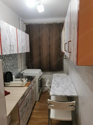 !!!  Ideal familie cu copii...4 Camere...zona Gh Lazar...et 3. - imagine 9