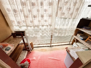 Comision 0%! Apartament 2 camere | 39mp | Etaj 3 din 4 | Zona Iosefin - imagine 8