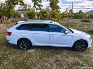 Skoda Superb 4x4 2021 DSG 200 Caii - imagine 5