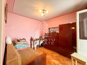 Comision 0%! Apartament 2 camere | 39mp | Etaj 3 din 4 | Zona Iosefin - imagine 3