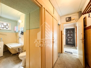 Comision 0%! Apartament 2 camere | 39mp | Etaj 3 din 4 | Zona Iosefin - imagine 4