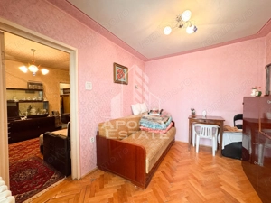 Comision 0%! Apartament 2 camere | 39mp | Etaj 3 din 4 | Zona Iosefin - imagine 2