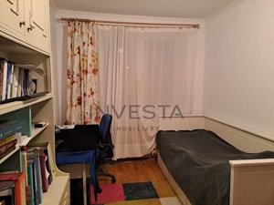Apartament 3 camere decomandat – zona Iulius Mall, Gheorgheni - imagine 2